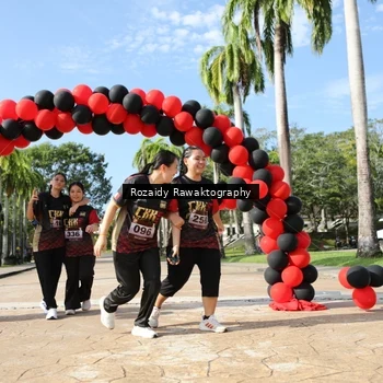 Runner Photo 9184082