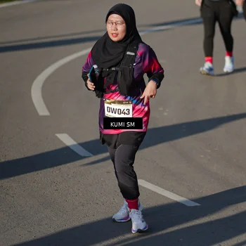 Runner Photo 9184083