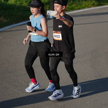 Runner Photo 9184115