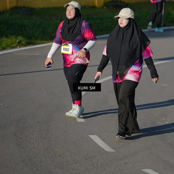 Runner Photo 9184129