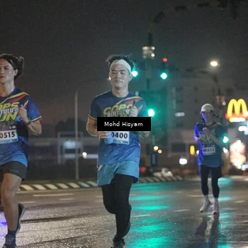 Runner Photo 9184157