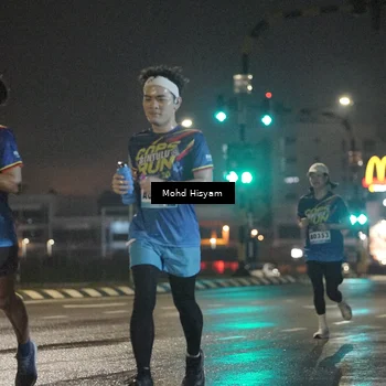 Runner Photo 9184165