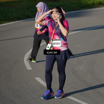 Runner Photo 9184175