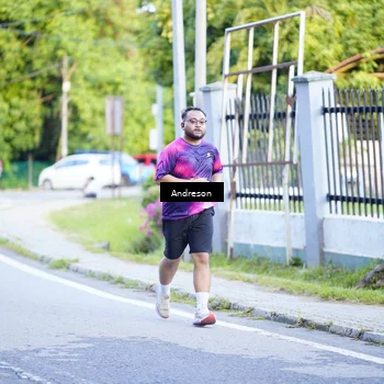 Runner Photo 9184189