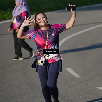 Runner Photo 9184201