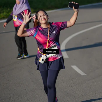 Runner Photo 9184208