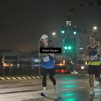 Runner Photo 9184210