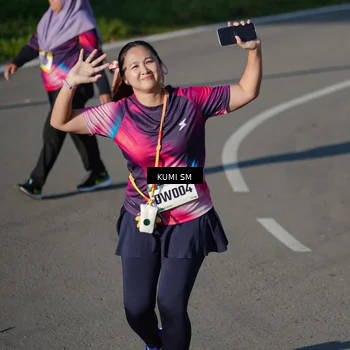 Runner Photo 9184220