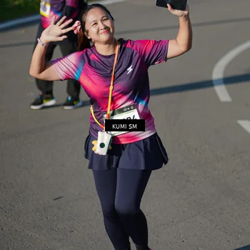 Runner Photo 9184230