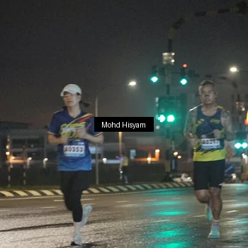 Runner Photo 9184233