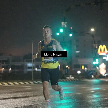 Runner Photo 9184234