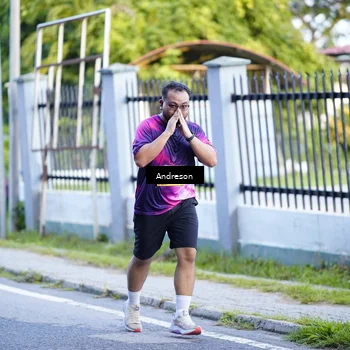 Runner Photo 9184236
