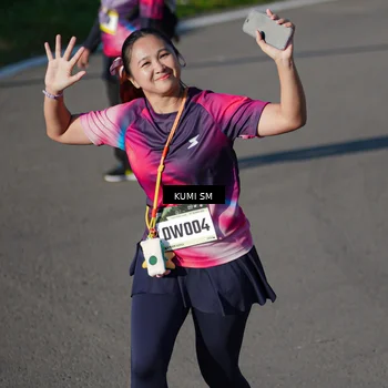 Runner Photo 9184237