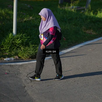 Runner Photo 9184256