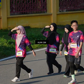 Runner Photo 9184262