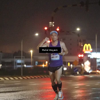 Runner Photo 9184274