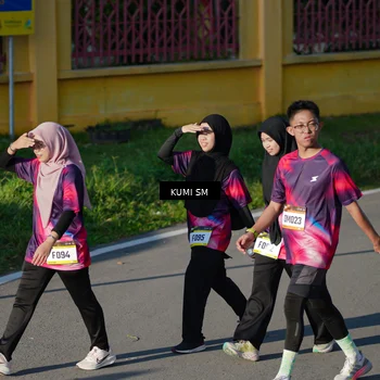 Runner Photo 9184275