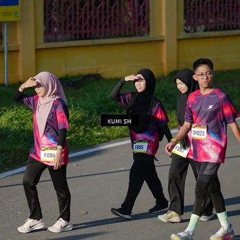 Runner Photo 9184278