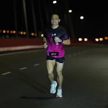 Runner Photo 9184360