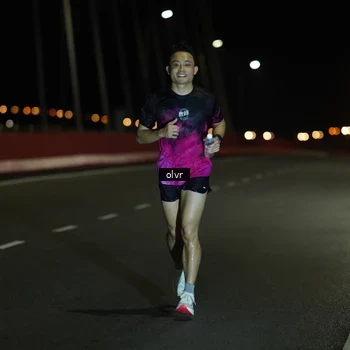 Runner Photo 9184361