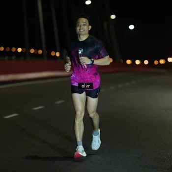 Runner Photo 9184368
