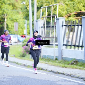 Runner Photo 9184381