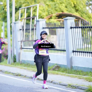 Runner Photo 9184387