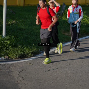 Runner Photo 9184389