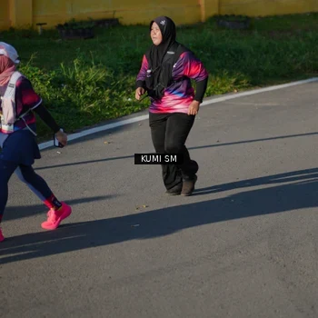 Runner Photo 9184395