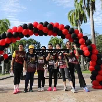 Runner Photo 9184419