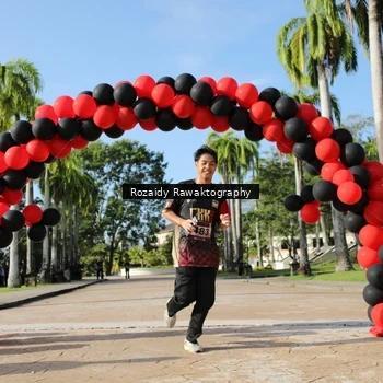 Runner Photo 9184428