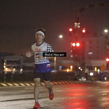 Runner Photo 9184450