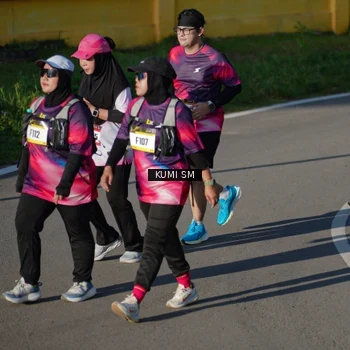 Runner Photo 9184452