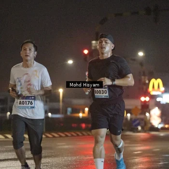 Runner Photo 9184460