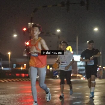 Runner Photo 9184466