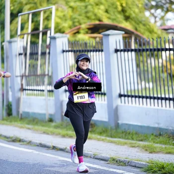 Runner Photo 9184478