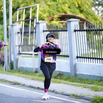 Runner Photo 9184486