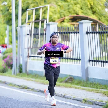 Runner Photo 9184504