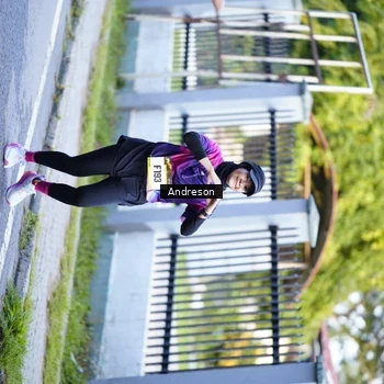 Runner Photo 9184514