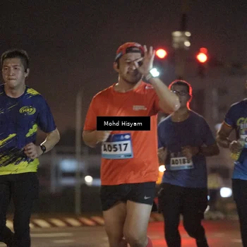Runner Photo 9184542