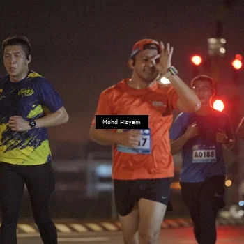 Runner Photo 9184552