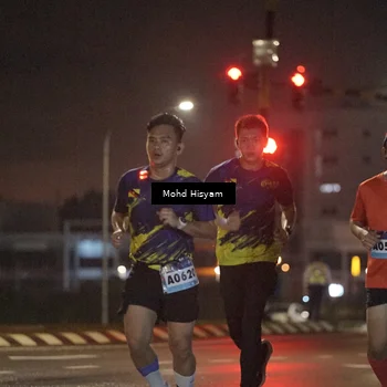 Runner Photo 9184571