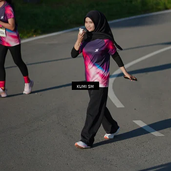 Runner Photo 9184589