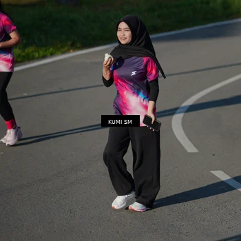 Runner Photo 9184600