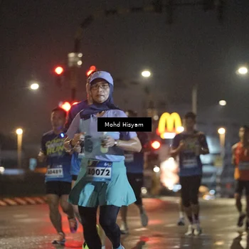 Runner Photo 9184644