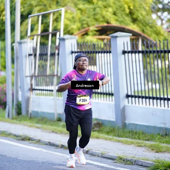 Runner Photo 9184645