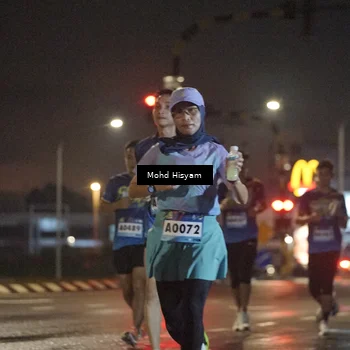 Runner Photo 9184678