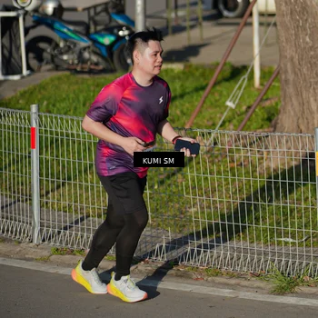 Runner Photo 9184679
