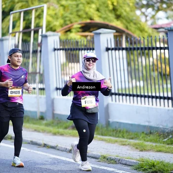 Runner Photo 9184680