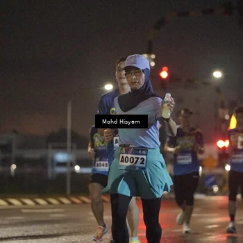 Runner Photo 9184698